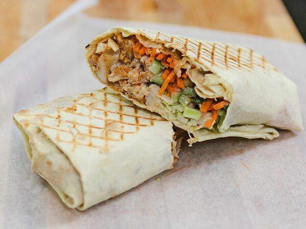 Shawerma 159 - Шаурма Классика