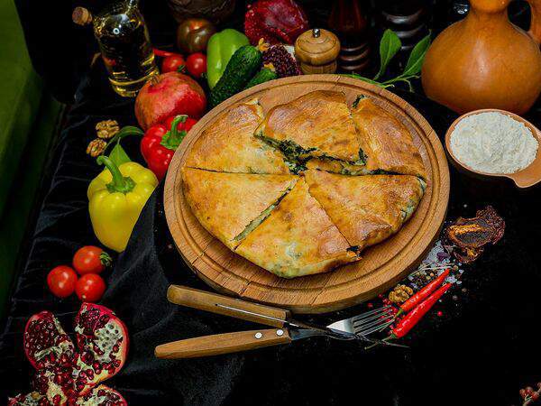 На дровах - Хабизгина