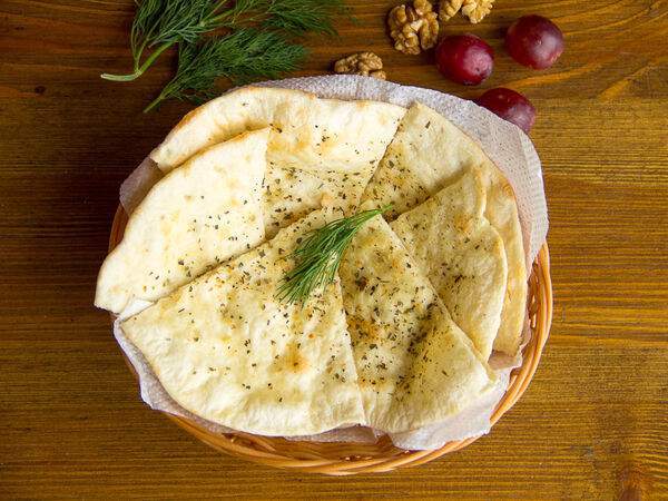 Трактир Старый Амбар - Фокачча