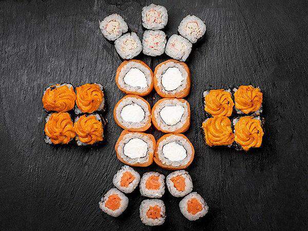 Ocean Club - Атлантический