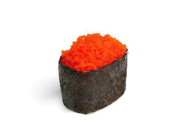 Веранда - Тобико Ака