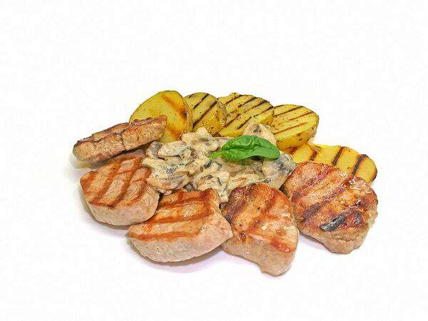 Premium - Скоблянка