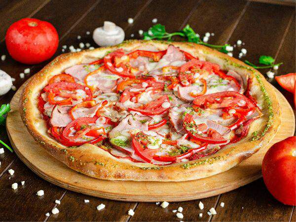 Ресторан Pizza il gusto в Брянске