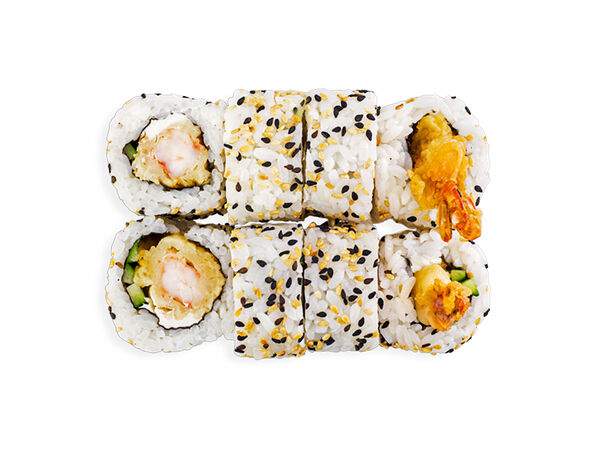 Хочу Sushi - Ролл Аргентина