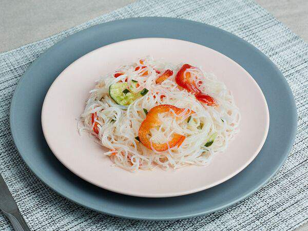 Кулинария Хорошая - Фунчоза рисовая