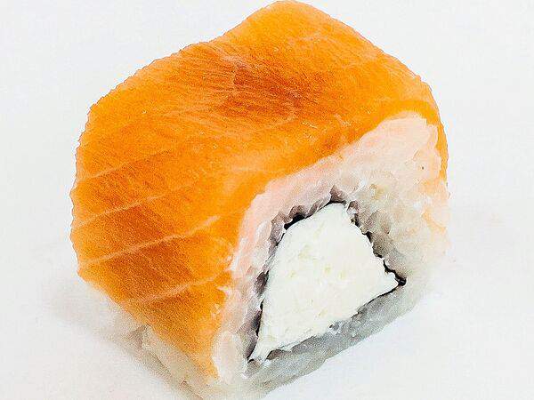 СушиЛавка - Сливочный Лосось