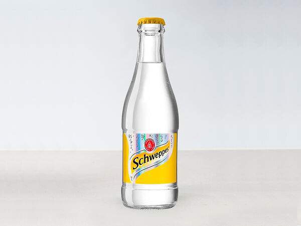 Mojo - Tonic Schweppes