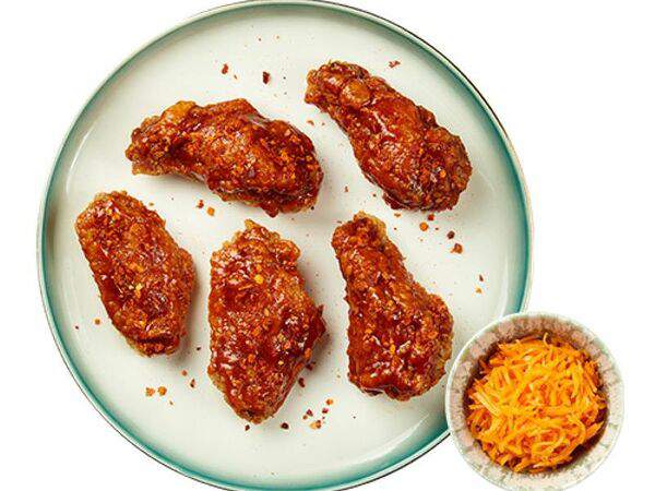 Kannam Сhiсken - Крылья чили