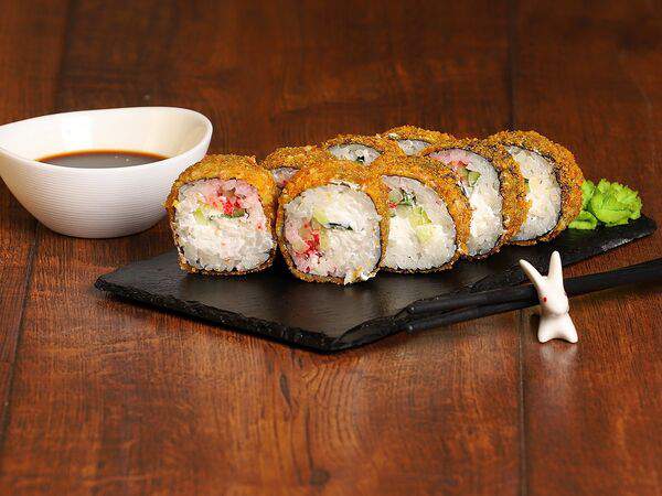 Hanami - Аляска Темпура