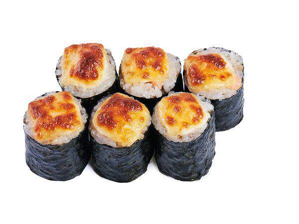 Ролл Сервис - Кунсей гриль чиз