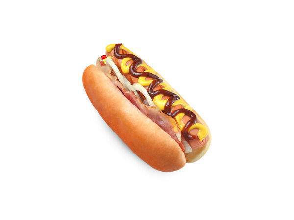 Imperator Food - Калифорнийский хот-дог