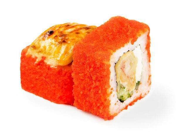 Oran G - Горячая Креветка 10шт