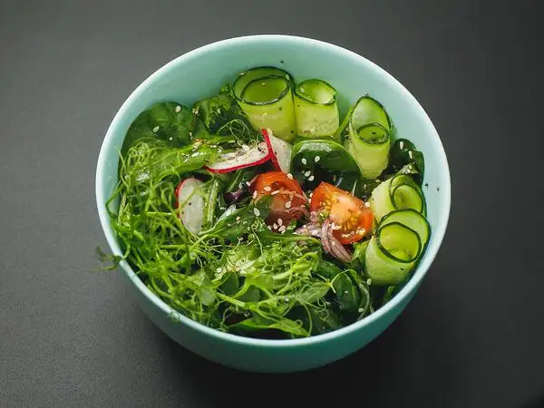 Mon Baton Green - Боул Фреш грин