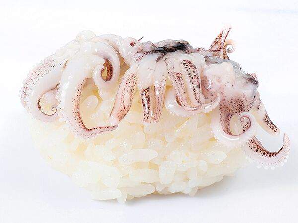 Sushiwoker - Суши Тако