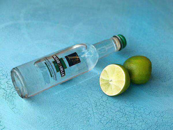 Bao mochi - Вода