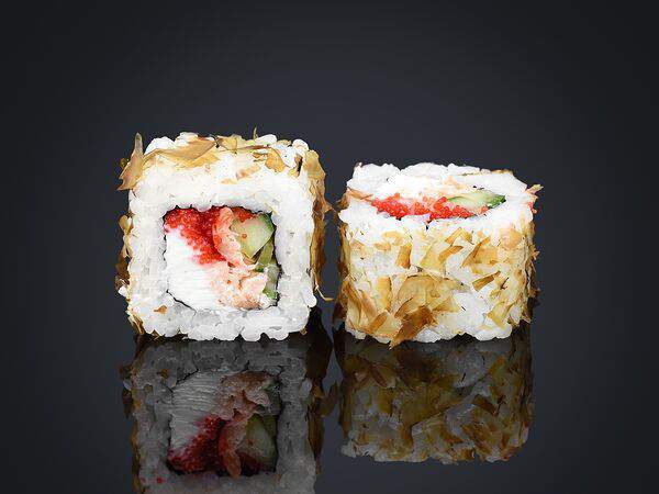 Sushi Boom - Бонито