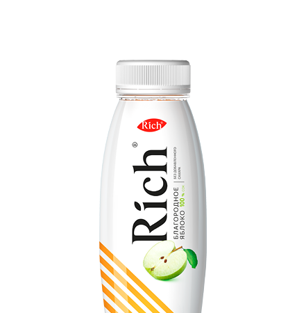 Domino's Pizza - Rich cок яблочный 300мл