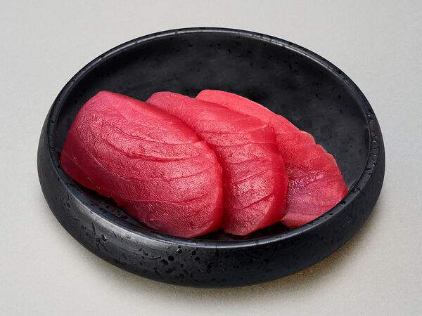 Mojo - Сашими тунец