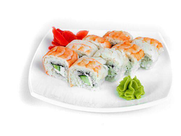 Bento - Филадельфия Эби