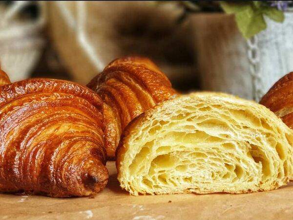 БулочкаКофе - Круассан