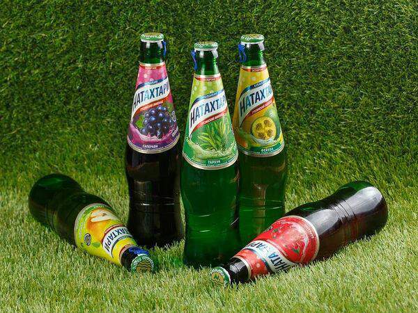 Pit stop - Натахтари