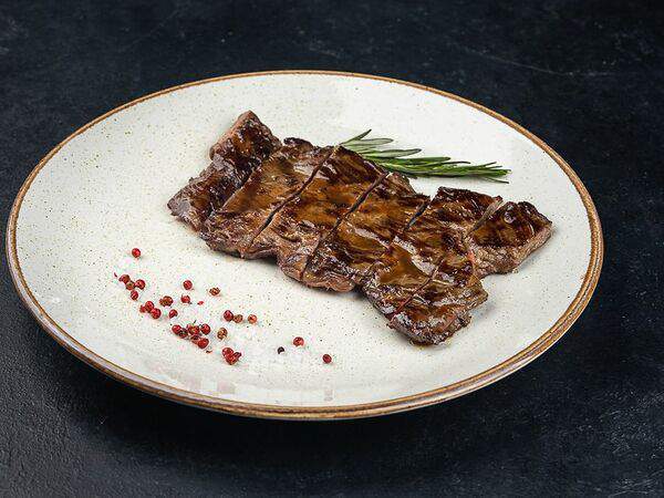 Моррис - Скерт