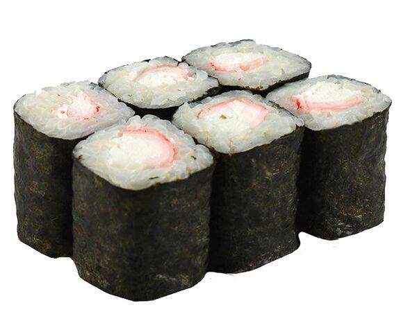 Provipnto - Ролл со снежным крабом