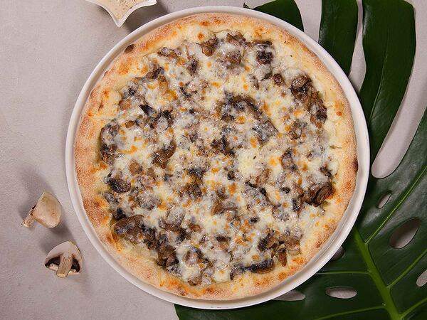 Pro Sushi - Пицца Жюльен