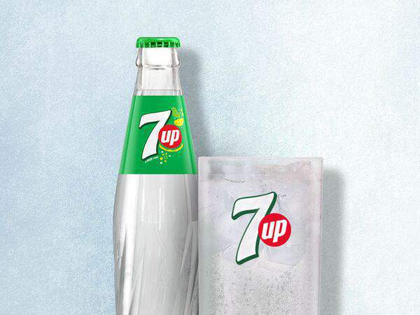 Катюша - 7Up