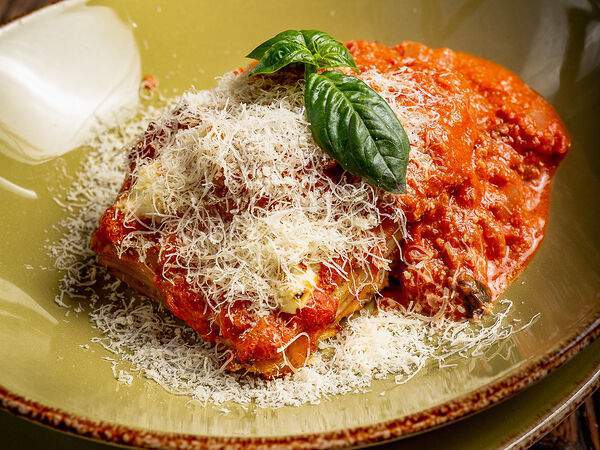 Vdrova - Лазанья