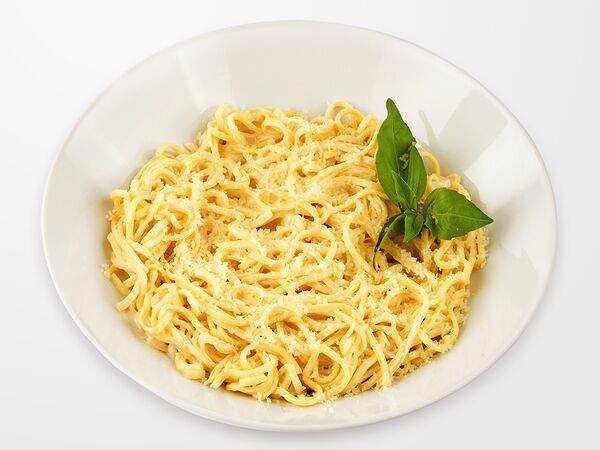 Бавария - Паста Четыре сыра