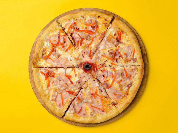 Good Food - Пицца Мясная большая