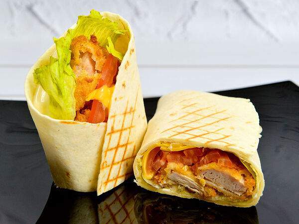 Японец - Тортилья классическая 200 гр