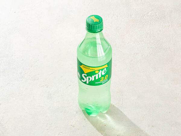 Палки-Скалки - Sprite