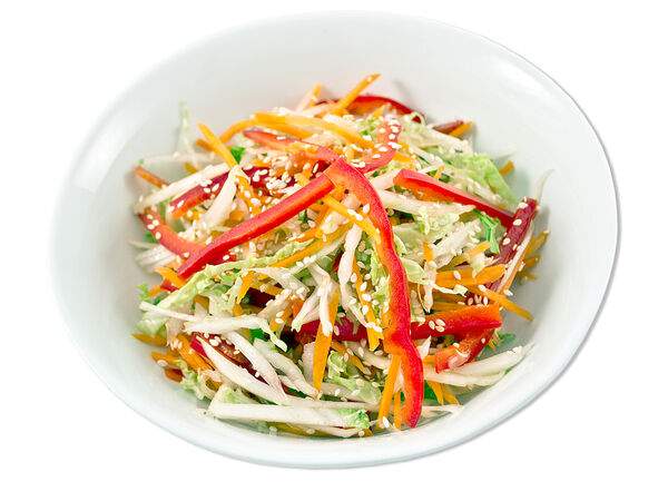 Суши Рум - Салат Лайф