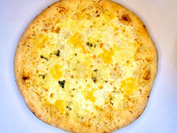 Tartine - Четыре сыра