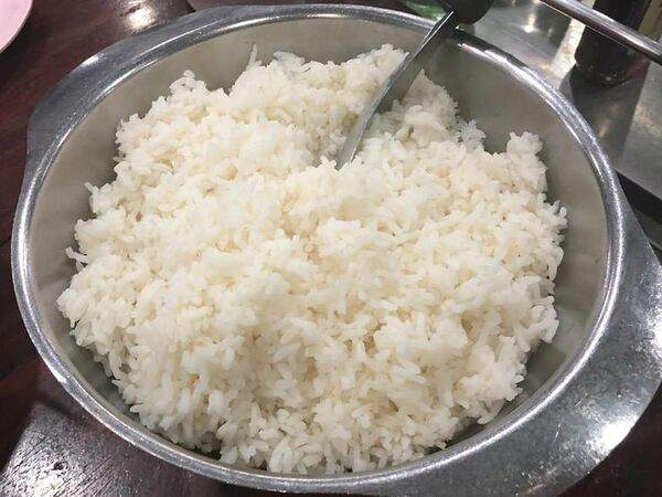 Chang noi - Као Пао