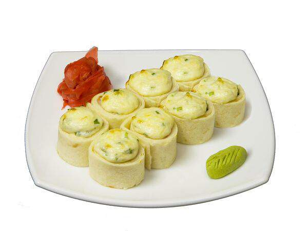 Bento - Тортилья с курицей