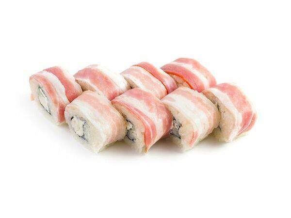 Ролл Сервис - Цезарь