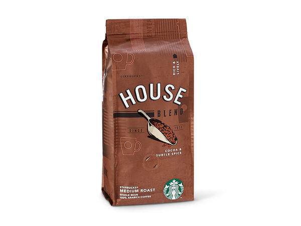 Starbucks (R) - House Blend