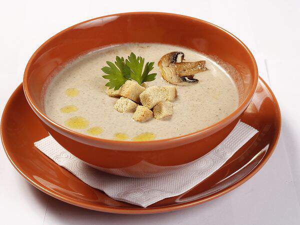 Фалафилоо - Чечевичный Суп