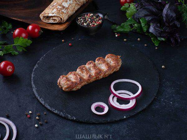 Шашлык №1 - Люля из курицы