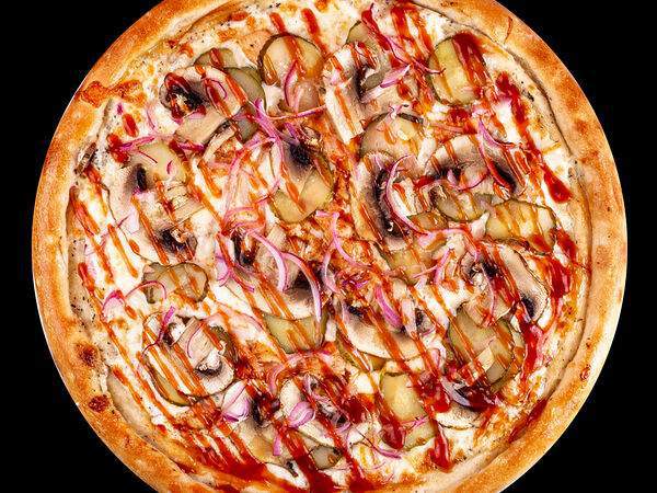 Sushi star & pizza - Куриная