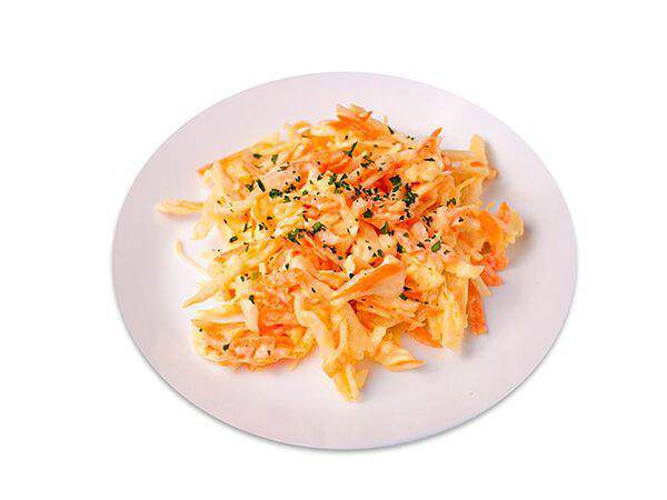 Сбарро - Салат Коул Слоу