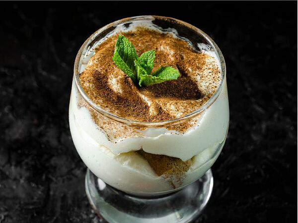 Pizza il gusto - Тирамису классический