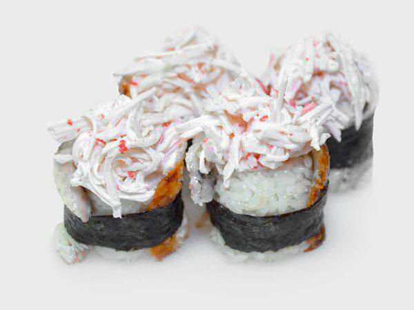 Суши на дом - Норито