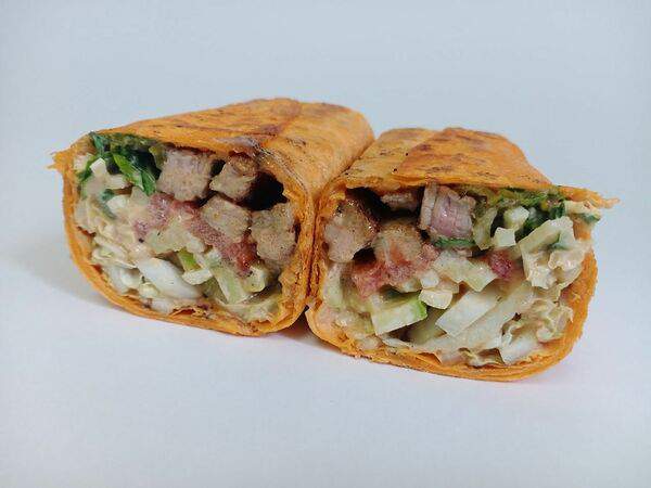 Сэндвиcheff - Сэндвич Будапешт