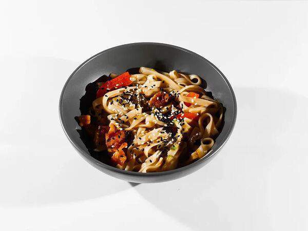 Kaifooi - Wok с креветкой