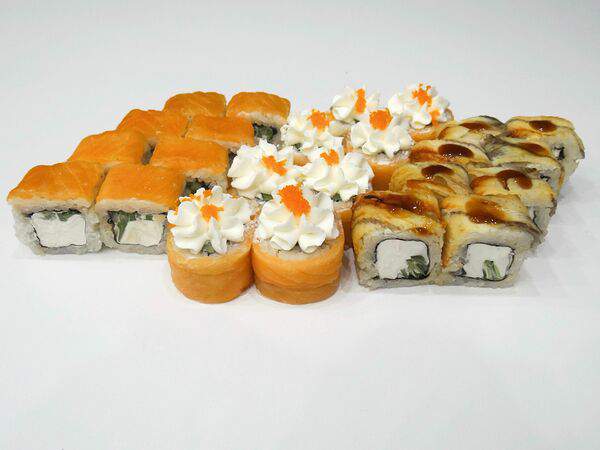 Ямата - Сет Саке