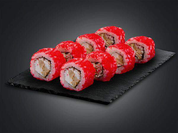 Суши Lait - Ролл Кидзе